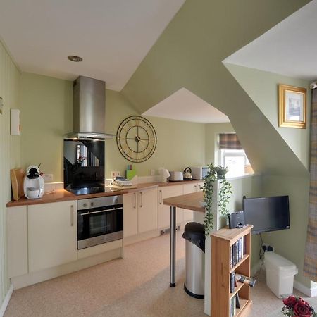 King Street Apartment Inverness Bagian luar foto