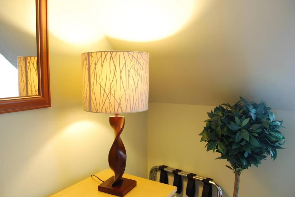King Street Apartment Inverness Bagian luar foto