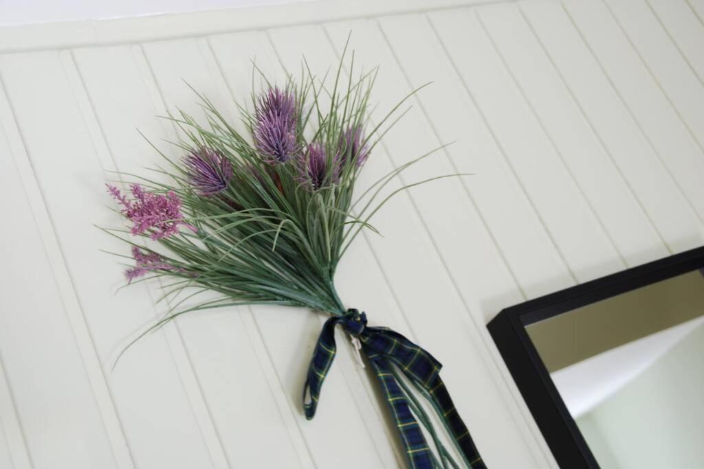 King Street Apartment Inverness Bagian luar foto