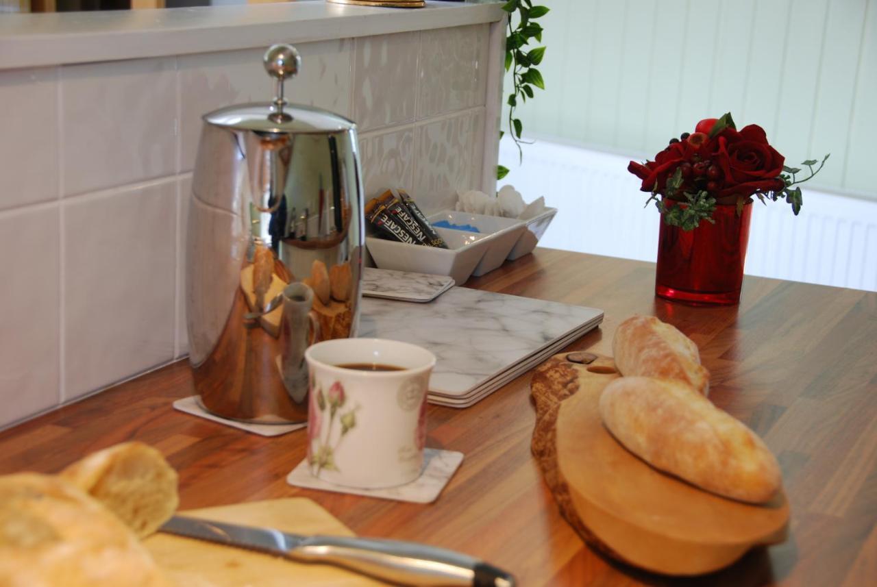 King Street Apartment Inverness Bagian luar foto